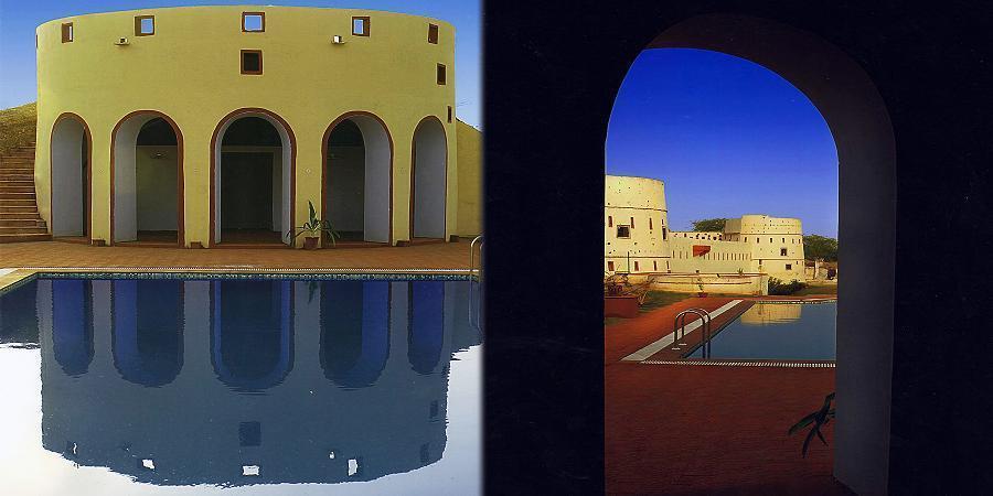 Pachewar Garh Fort Εξωτερικό φωτογραφία
