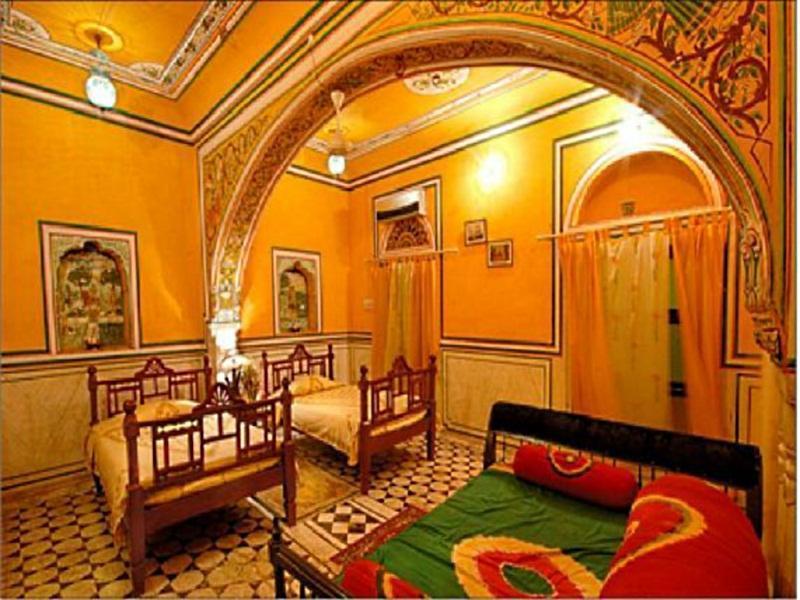 Pachewar Garh Fort Εξωτερικό φωτογραφία